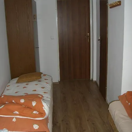 Delfin 3* Мжежино