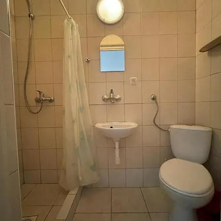 Bed & Breakfast Pokoje Delfin Mrzeżyno