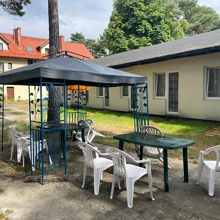 Pokoje Delfin Bed & Breakfast *