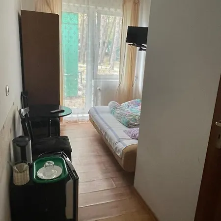 Bed & Breakfast Pokoje Delfin