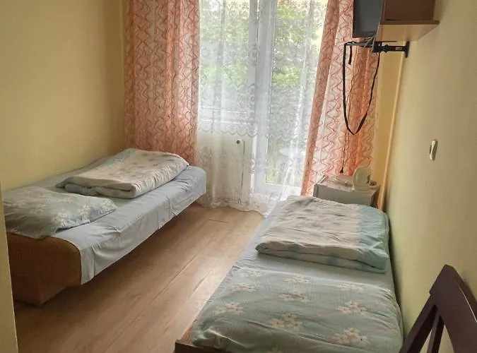 Delfin Alojamento de Acomodação e Pequeno-almoço